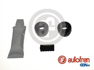 AUTOFREN SEINSA D7372 - gumiharang, féknyereg vezetés LEXUS MAZDA MITSUBISHI SUZUKI TOYOTA