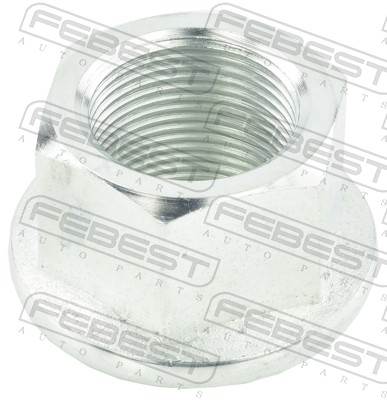 FEBEST 0298-NHUB01 - féltengely anya INFINITI INFINITI (Dongfeng) NISSAN NISSAN (DFAC) NISSAN (DONGF
