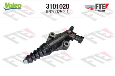 FTE 3101020 - kuplung munkahenger FIAT LANCIA