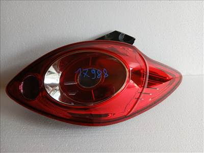 17988 Ford Ka II 2008-2016  Jobb hátsó Lámpa