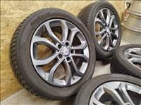 17 colos Mercedes , VW alufelni 17 col 5x112