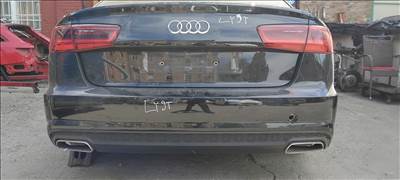 Audi A6 (C7 - 4G) Lökhárió 4g5807511