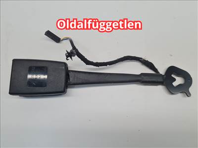 Volkswagen Golf VII oldalfüggetlen első biztonsági öv csat (34234) 5g3857755b