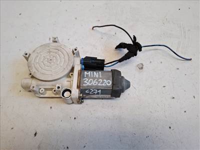 Mini cooper (R50/R53) bal első ablakemelő motor 6910375