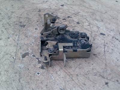 PEUGEOT 106 96- Jobb első ajtó zárszerkezet mechanikus