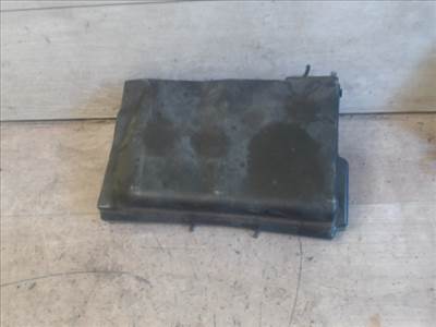 SKODA FABIA 99-07 Biztosítéktábla BCM BSI BSM SAM GEM modul Motortér
