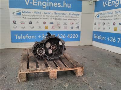 Volkswagen KNS bontott váltó
