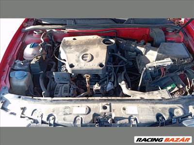 Seat Toledo II Ablakmosó Tartály *155162*