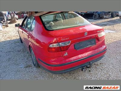 Seat Toledo II 1.6 Bal hátsó Féknyereg Munkahengerrel *155124*
