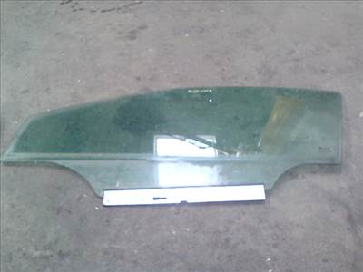OPEL ASTRA H 04-10 Bal első ajtóüveg