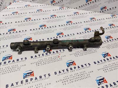 BMW E46 E87 E90 E60 X3 118d 120d 318d 320d 520d M47 közös rail nyomócső - üresen