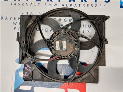BMW E87 E90 Z4 X1 118d 120d 318d 320d ventilátor hûtőventilátor venti - hibás