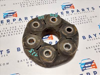 BMW E30 E36 E46 E90 E28 E34 E39 X1 318i 318i hardy tárcsa