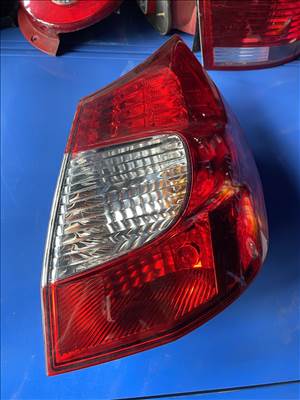 Renault Scénic II Jobb hátsó lámpa 8200474327
