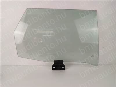 AUDI A4 B7 Avant (8ED) Jobb hátsó ajtó ablaküveg (8E9845026)
