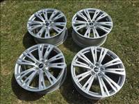  5x112 lyukosztású 9JJ 20" használt (gyári felni) alufelni