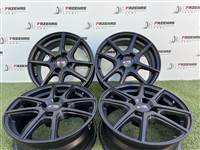 4x108 15" Platin (Peugeot,Citroen) alufelni 6Jx15h2 ET23