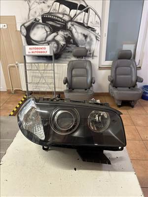 BMW X3 (E83) - Jobb xenon fényszóró  3418416