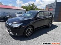 Eladó Mitsubishi Outlander 2.2 DI-D 4WD (2179 cm³, 150 PS)