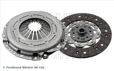 BLUE PRINT ADF123081 - kuplungszett FORD MAZDA VOLVO