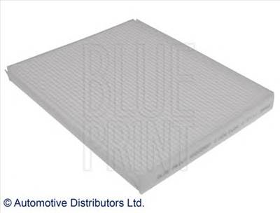 BLUE PRINT ADG02557 - pollenszűrő HYUNDAI KIA