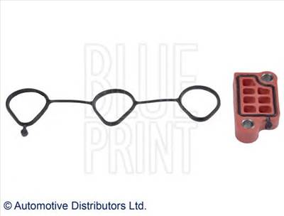BLUE PRINT ADG06290 - szívókönyök tömítéskészlet CHEVROLET DAEWOO