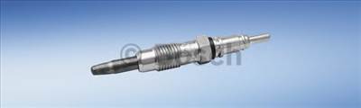 BOSCH 0 250 201 053 - izzítógyertya FIAT