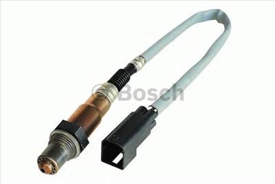 BOSCH 0 258 006 022 - lambdaszonda FORD