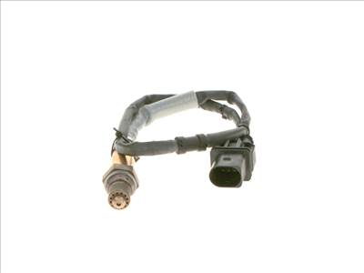 BOSCH 0 258 017 617 - lambdaszonda AUDI HYUNDAI KIA SEAT SKODA VW