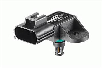 BOSCH 0 261 230 027 - szívócső nyomás érzékelő FORD FORD AFRICA FORD ASIA / OZEANIA FORD AUSTRALIA F