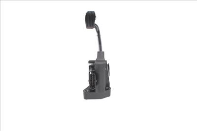 BOSCH 0 280 752 228 - gázpedál készlet ALFA ROMEO