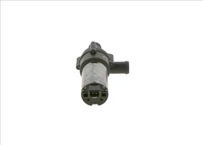 BOSCH 0 392 020 034 - pótvízpumpa FERRARI MASERATI OPEL VAUXHALL