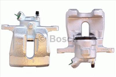 BOSCH 0 986 135 436 - féknyereg LAND ROVER