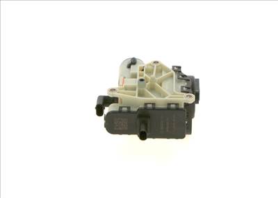 BOSCH 0 986 44D 302 - Ellátó egység, karbamid-befecskendezés MERCEDES-BENZ SEAT VW