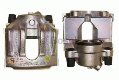 BOSCH 0 986 473 918 - féknyereg BMW BMW (BRILLIANCE)