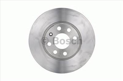 BOSCH 0 986 478 730 - féktárcsa HOLDEN OPEL VAUXHALL
