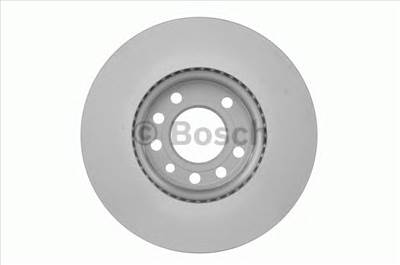 BOSCH 0 986 479 107 - féktárcsa CADILLAC CHEVROLET FIAT OPEL SAAB VAUXHALL