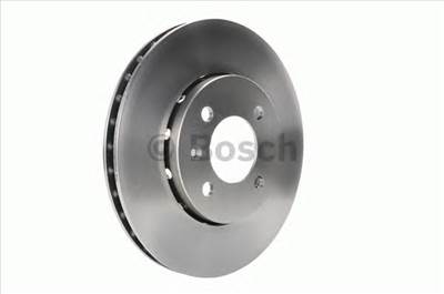 BOSCH 0 986 479 776 - féktárcsa SEAT SKODA VW