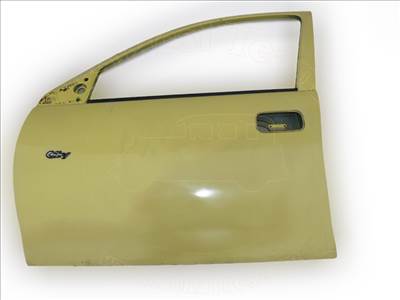 Opel Combo B 1992-2000 - ajtó, első, bal oldali, üres, 5ajtós