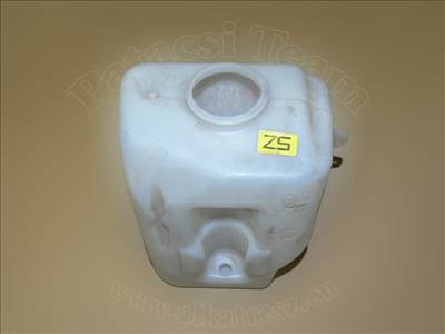 Opel Corsa C 2000-2006 - tartály, első szélvédő mosó, burkolat és szivattyú nélkül