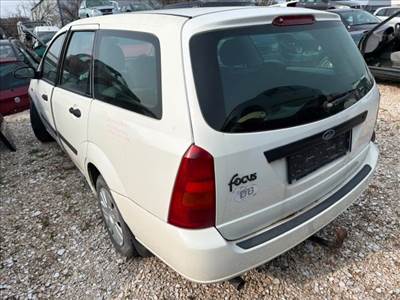Ford Focus Mk1 Bal hátsó Rugó *159601*