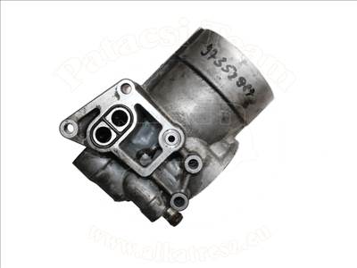 Opel Vectra C/2 2005-2008 - ház, termosztát és olajszűrő, z30dt