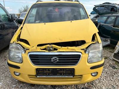 Suzuki Wagon R+ II Motorháztető *160756*
