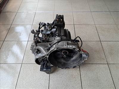 Hyundai i40 1.7 CRDI váltó SC55JC