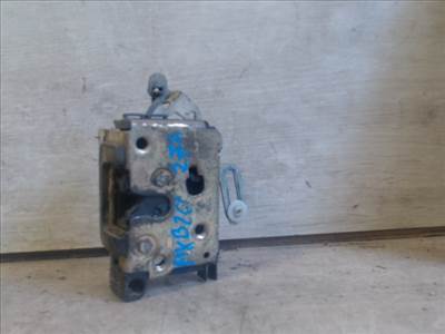 FIAT PUNTO II. Jobb első ajtó zárszerkezet mechanikus