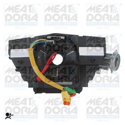 MEAT & DORIA 231276 - kormányoszlop kapcsoló OPEL