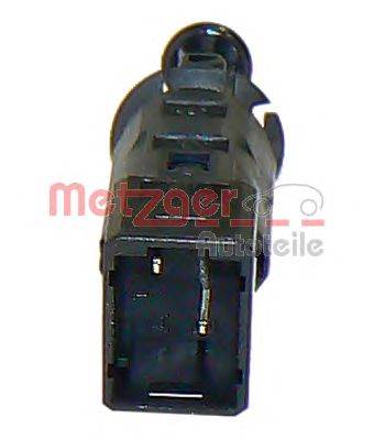 METZGER 0911013 - Féklámpa kapcsoló DACIA NISSAN OPEL RENAULT