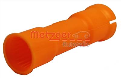 METZGER 8001020 - olajnívópálca tölcsér AUDI SEAT SKODA VW