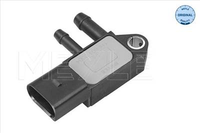 MEYLE 114 801 0004 - Érzékelő, kipufogógáz-nyomás AUDI SEAT SKODA VW