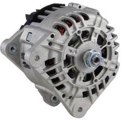 MTR 12160929 - generátor MITSUBISHI NISSAN OPEL RENAULT VAUXHALL VOLVO